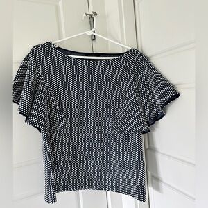 Banana Republic top